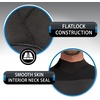 image:imageBody Glove Mens Phoenix 43mm BackZip Long Sleeve Full WetsuitBlue