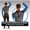 image:imageBody Glove Mens Phoenix 43mm BackZip Long Sleeve Full WetsuitBlue
