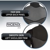 image:imageBody Glove Mens Phoenix 43mm ChestZip Long Sleeve Full WetsuitBlack