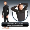 image:imageBody Glove Mens Phoenix 43mm ChestZip Long Sleeve Full WetsuitBlack