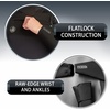 image:imageBody Glove Mens Phoenix 43mm ChestZip Long Sleeve Full WetsuitBlack