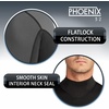 image:imageBody Glove Mens Phoenix 43mm ChestZip Long Sleeve Full WetsuitBlack