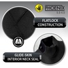 image:imageBody Glove Mens Phoenix 5545mm ChestZip Long Sleeve Hooded Full WetsuitBlack