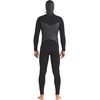 image:imageBody Glove Mens Phoenix 5545mm ChestZip Long Sleeve Hooded Full WetsuitBlack