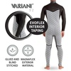 image:imageBody Glove Mens Variant 32MM Long Sleeve ChestZip Full WetsuitBlack
