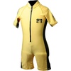 image:imageBody Glove Childs 8oz Pro Lycra Spring WetsuitBlackYellow