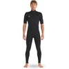 image:imageBody Glove Mens Phoenix 2mm ChestZip Short Sleeve Full WetsuitBlack