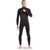 image:imageBody Glove Mens Phoenix 32mm ChestZip Long Sleeve Full WetsuitBlack