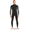 image:imageBody Glove Mens Phoenix 32mm ChestZip Long Sleeve Full WetsuitBlackCharcoal
