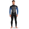 image:imageBody Glove Mens Phoenix 43mm BackZip Long Sleeve Full WetsuitBlue