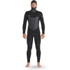image:imageBody Glove Mens Phoenix 5545mm ChestZip Long Sleeve Hooded Full WetsuitBlack