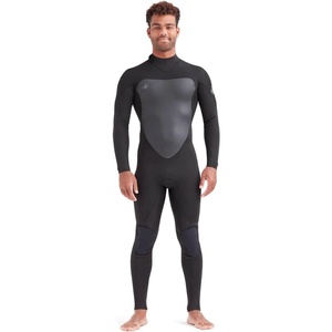 image:imageBody Glove Mens Phoenix 43mm BackZip Long Sleeve Full WetsuitBlack