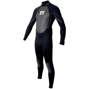 image:imagejetpilot Body Glove 32mm Mens Arc Flatlock Full Wetsuit
