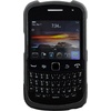 image:imageBody Glove 9230701 Flex Snapon Case with Kickstand for BlackBerry Curve 93509370  1 Pack  Case  Retail Packaging  Black