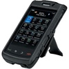 image:imageBody Glove Glove SnapOn Case for 9550 BlackBerry Storm 2  Black 9128701