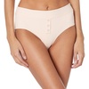 Ibiza Ribbed Seashell